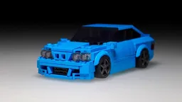 BMW E46 M3