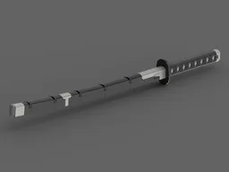 Simple Katana