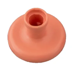 Scala, Equipment, Vase 3 x 3 / Salmon