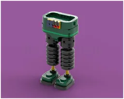 Wallace & Gromit: The Wrong Trousers
