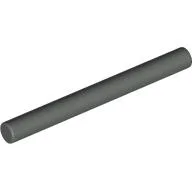 Bar 4L (Lightsaber Blade / Wand) / Dark Gray