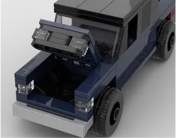 International scout