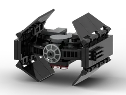 Darh Vader's Advanced