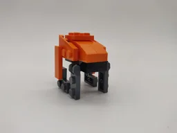 Mini Gorilla Walker