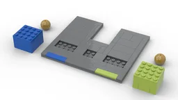 Magic Boxes