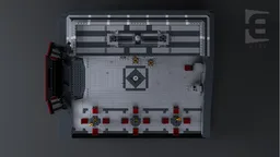 79's Clone Bar