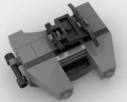 Millennium Bat