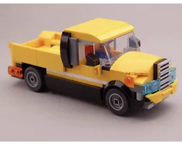 60440 Pickup