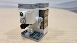 Espresso Machine