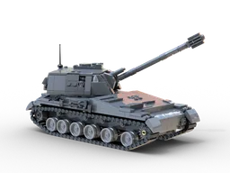 2S3 "Akatsiya"