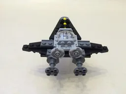30381 Sith Concept Jet