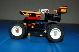 42101 monster kart
