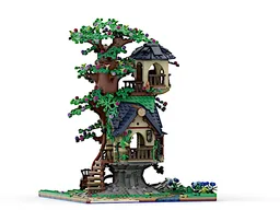 Little Tree House