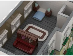 Small Town Store
