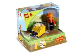 Construction Worker
