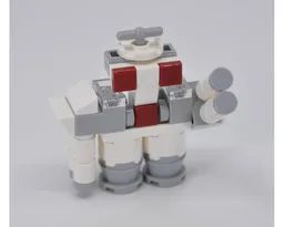 Nano Robot
