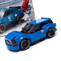 75891 Shooting Brake