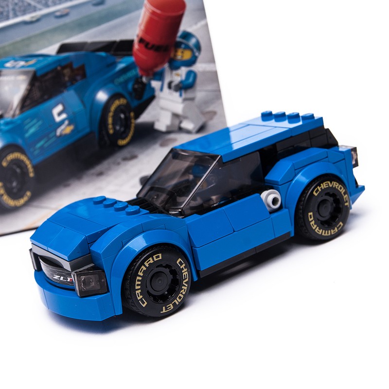 Lego 75891 Shooting Brake