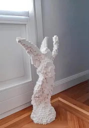 Angel Statue