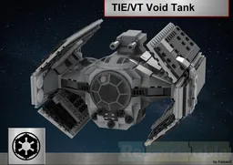TIE/VT Void Tank