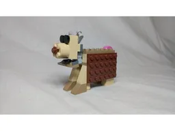 Fig's companion