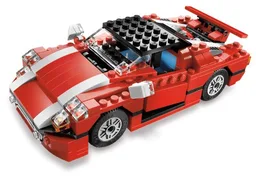 Super Speedster