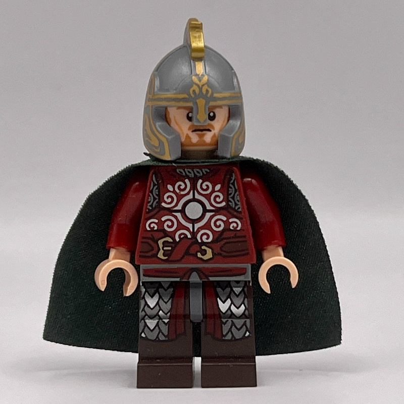 Lego Eomer