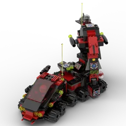 MOC-6949 heavy surface explorer