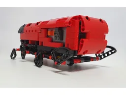 Weirdo walker 42082 C Model