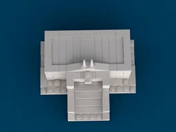 Capricorn Temple