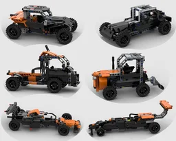 42166 MOCs Collections