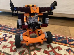 42093 Baja Blaster