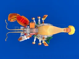 Snapping Shrimp