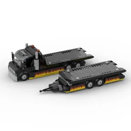 car transporter