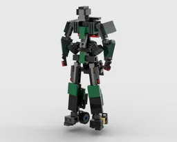 Transformers Knightverse Lockdown