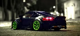 Porsche Cayman 2008 (JUCAYMAN)