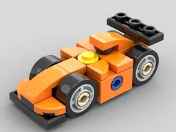 Race Car