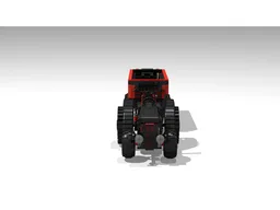 Tractor and Trailer