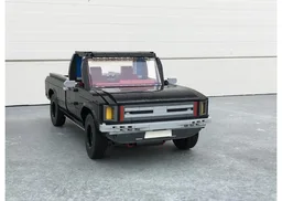 10304 Bobcat Pickup