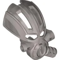 Large Figure Mask Volitak / Pearl Light Gray