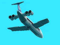 Vickers VC10