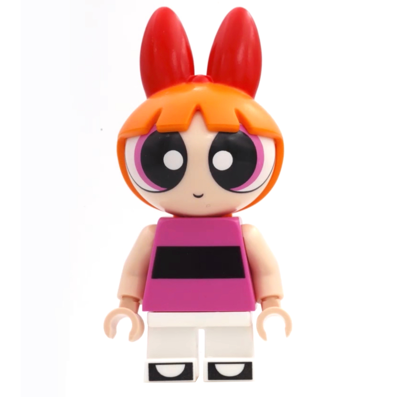 Lego Blossom