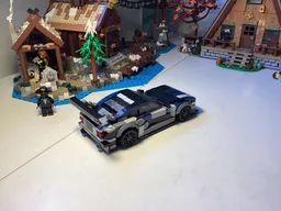Mustang