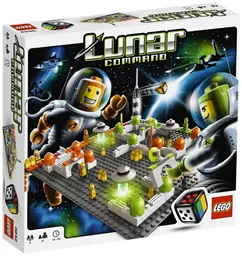 Lunar Command