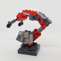 Assembly Robot Arm