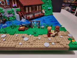 Hobbiton - Section 4