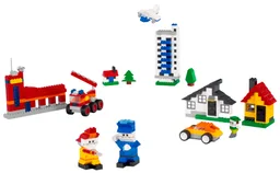 Buildings