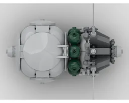 Vostok-1 Capsule