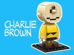 Charlie Brown