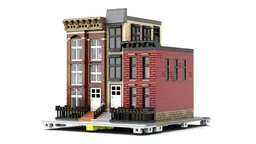 American Townhouse